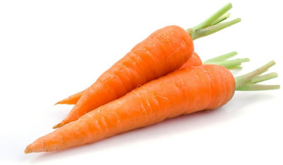 VINSIN Orange Carrot (Gajar) Seed(200 per packet)