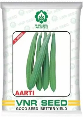 VNR rani chilli seed Seed(10 per packet)