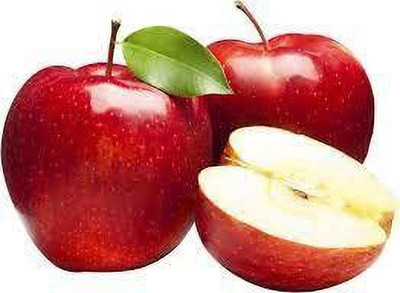 KANAYA Apple Fruit Hybrid Seed(7 per packet)