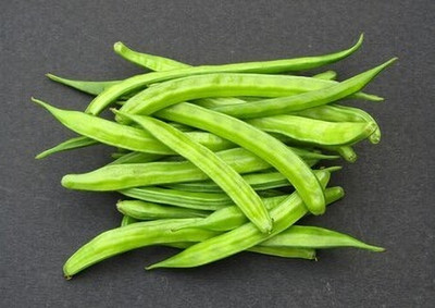 XOLDAA CLUSTER BEANS SEEDS Seed(20 per packet)
