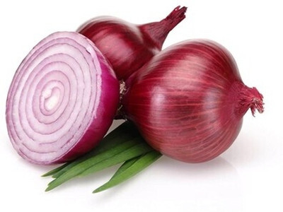 Infintegreen NASHIK ONION (RED) Seed(100 per packet)