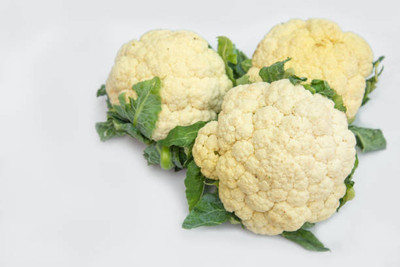 Autobianchi white cauliflower,gobhee seeds Seed(50 per packet)