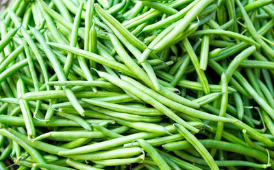 BJUBAS Cluster beans seeds pack of 10 Seed(10 per packet)