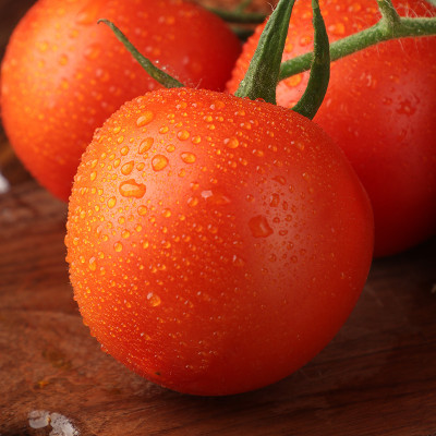 VRAKSHA Tomatoes Cherry Red Seed(2000 per packet)