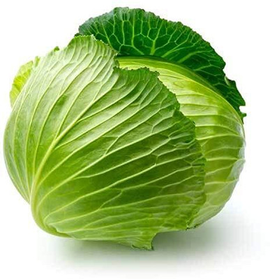 Aywal Organic Cabbage Seed(450 per packet)