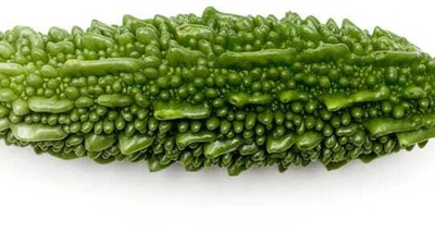 XOLDAA F1 BEST QUALITY BITTER GOURD SEEDS Seed(15 per packet)