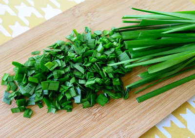 CYBEXIS VXI-87 - Wild Chives for Planting - (2250 Seeds) Seed(2250 per packet)