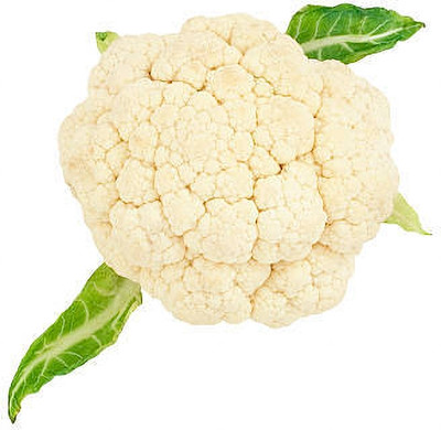 Oliver white cauliflower,gobhee seeds Seed(25 per packet)