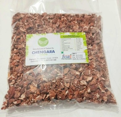 chengara Chikni Lal Diamond Cut Supari for Mouth Freshener, Areca Nut Paan Seed, Tukda Seed(1 kg)