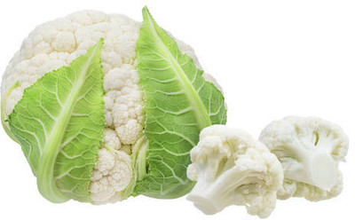AARADYAPRIYAL white cauliflower,gobhee seeds Seed(35 per packet)