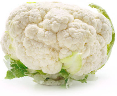 Dr Arya white cauliflower,gobhee seeds Seed(45 per packet)