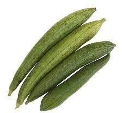 Lorvox luffa seeds, smooth sponge gourd Seed(20 per packet)