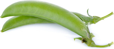 Qualtivate RES-2A Sugar Daddy Snap Pea Seeds Seed(200 per packet)