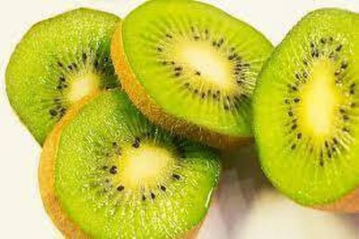 Oliver F1 QUALITI KIWI FRUIT Seed(25 per packet)