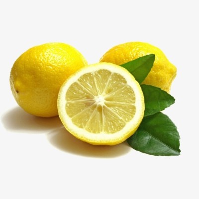 GROWN Common Desi Indian Lemon Seeds For Planting & Gradening - 10 Seed(10 per packet)