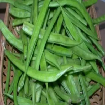 Aywal Gwar Fali/Cluster Beans Seed(40 per packet)