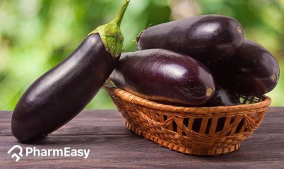 Oliver F1 quality hybrid brinjal seeds Seed(73 per packet)