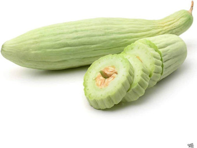 CYBEXIS LX-98 - Armenian Pale Green Cucumber - (1350 Seeds) Seed(1350 per packet)