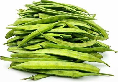 KANAYA Gwar Fali (Cluster Beans) Seed(20 per packet)