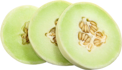 WILLVINE NBIR-400 Honeydew, Earli-Dew Hybrid Melon Seeds Seed(200 per packet)