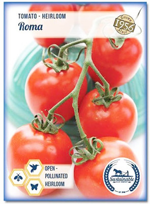 Biosnyg Tomato Seeds[500 Seeds] Seed(500 per packet)