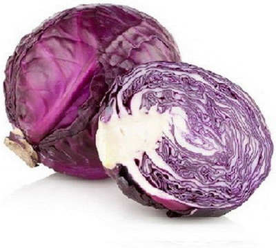 BDSresolve purple f1 cabbage seeds /cabbage seeds 30 Seed(30 per packet)