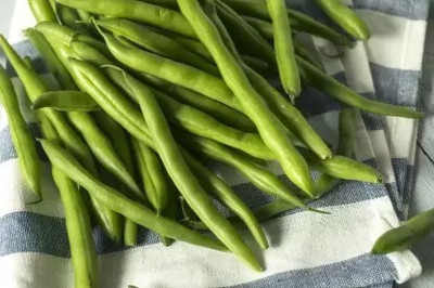 Aro Beans, French Beans Seed(58 per packet)