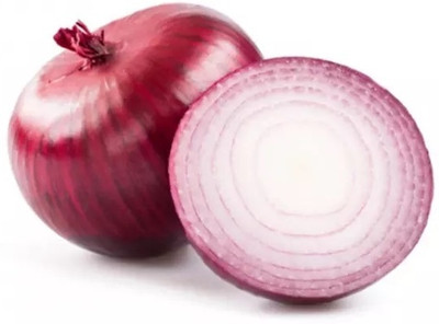 Quentova Nasik Onion-KTL-7E Seed(200 per packet)