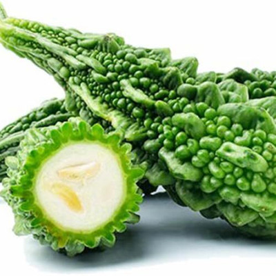 CRGO KARELA , BITTERGOURD Seed(100 per packet)