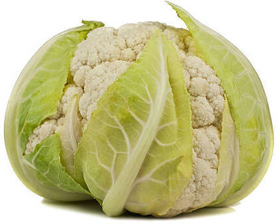 Eni white cauliflower,gobhee seeds Seed(40 per packet)