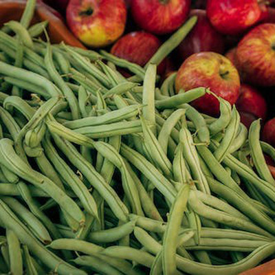 SREE Gwar Fali/Cluster Beans 60 Seed(105 per packet)