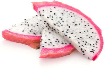Oliver hybrid dragon fruit seed Seed(20 per packet)