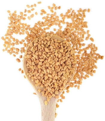CYBEXIS Fenugreek Vegetable Seeds2800 Seeds Seed(2800 per packet)