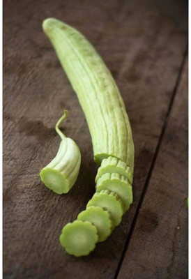 CYBEXIS TLX-7 - LONG MELON/ KAKRI - (150 Seeds) Seed(150 per packet)