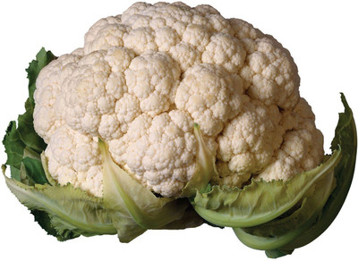 Quentova Cauliflower good quality-6L-XIL Seed(300 per packet)