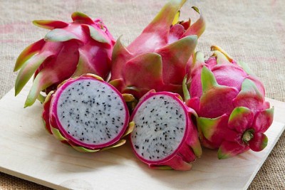 Oliver DRAGON FRUIT SEED Seed(55 per packet)