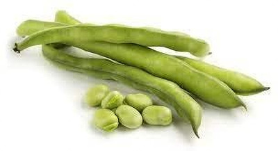 CRGO BEANS Seed(100 per packet)