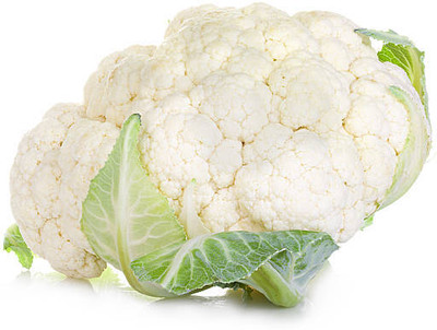 Gancia white cauliflower,gobhee seeds Seed(40 per packet)