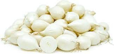 TRICONE White Onion Seed(100 per packet)