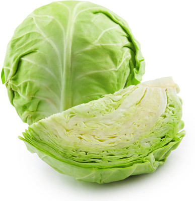 Hybrid Galaxy Cabbage Seed(220 per packet)