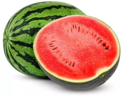 Quentova Sweet watermelon, seedwatermelon/तरबूज के बीज-VXL-10Y Seed(100 per packet)