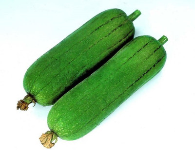 Avysa Sponge Gourd: CYLINDER Seed(500 per packet)