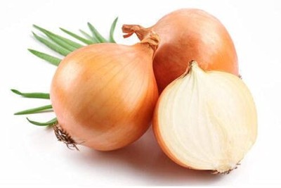 Qualtivate PUAS-3A Sweet Yellow Spanish Onion Seed(500 per packet)