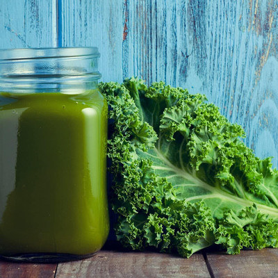 WILLVINE MEH -I Kale Vates Blue Scotch Curled [5g] Seed(1500 per packet)