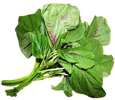 Aywal Amaranthus Leaf Cholai Green Saag Seed(300 per packet)