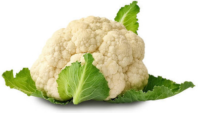 Viscount white cauliflower,gobhee seeds Seed(30 per packet)