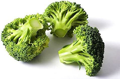 VibeX ® LXI-547 Calabrese Green Broccoli Seeds Seed(200 per packet)