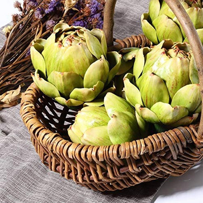 Aro Artichoke Seed(55 per packet)