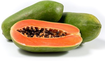 Farmonix Papaya Seeds Dwarf Variety Seed(200 per packet)