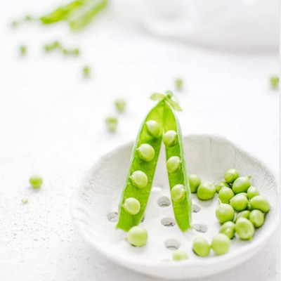 CYBEXIS Hybrid Pea Seeds for Planting800 Seeds Seed(800 per packet)